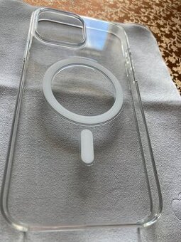 Apple polykarbonátový kryt na iPhone 13 Pro Max