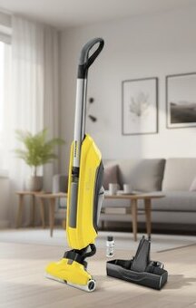 Kärcher Čistič tvrdých podlah FC 5 Cordless 10556010