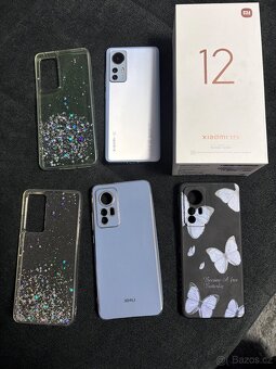Xiaomi 12X