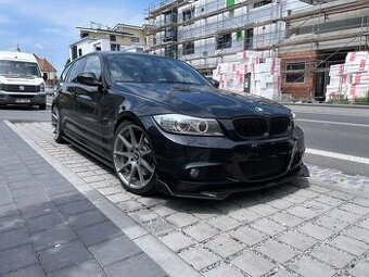 Bmw e90, e91, e60, e61