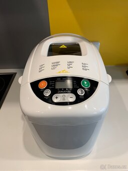 Domácí pekárna ETA Crustum II - 1
