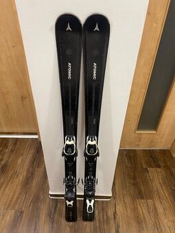 Dámské lyže Atomic Cloud