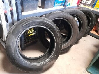 Letní pneumatiky Nexen 185/60/15