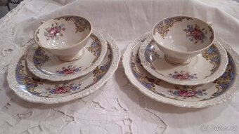 KRÁSNÉ STARÉ  ŠÁLKY