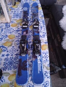 Dětské lyže 100cm