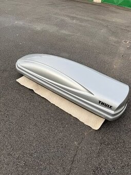 Střešní box Thule Atlantis 600