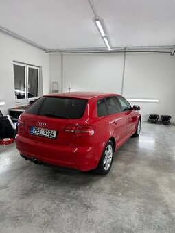 Audi a3 2.0 tdi 103kw