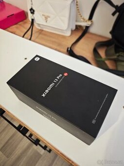Xiaomi 13 Pro: záruka