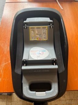 Maxi-Cosi Základna Familyfix