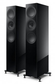 KEF R7
