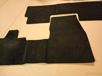 BMW i3 - koberečky / koberce