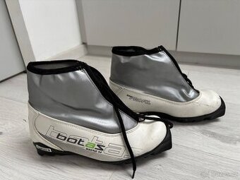 Boty na běžky Botas, vel. 37, SNS