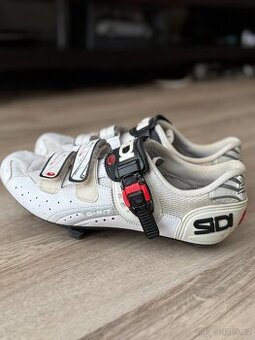 Tretry Sidi Genius vel 43 white
