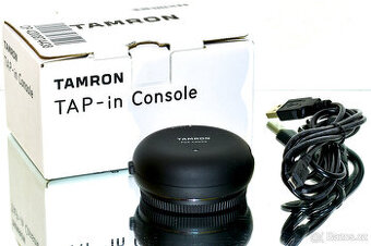 TAMRON TAP-in Console dokovací stanice Canon EF