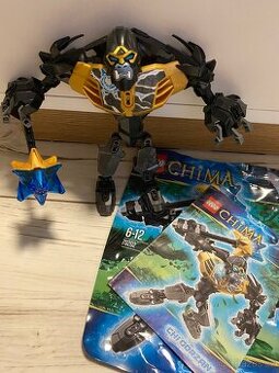 Lego Chima 70202