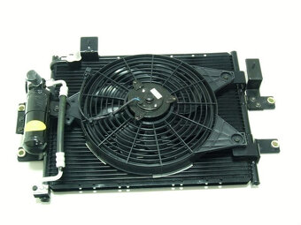 AVIA DAEWOO - Díly klimatizace