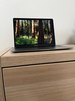 Apple MacBook Air 2020 - CZ distribuce - 1