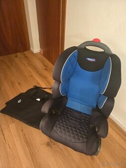 Autosedacka Klippan Wego