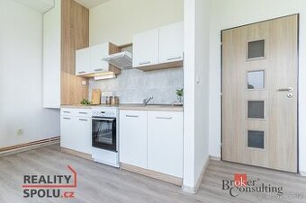 Pronájem, byty/2+kk, 54 m2, 41201 Mlékojedy, Litoměřice [ID 