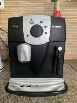 Automatický kávovar Saeco Incanto Easy
