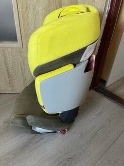 Autosedačka Cybex