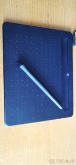 Grafický tablet Wacom Intuous S (CTL-4100)