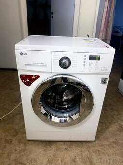 Pračka LG