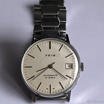 Prim automatic 96 Bauhaus