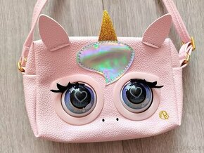 Kabelka jednorožec interaktivní
