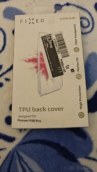 Huawei p30 pro pruh.obal