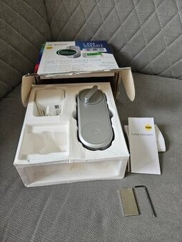 Chytrý zámek Bosch Yale Linus Smart Lock - Nové, Rozbalené