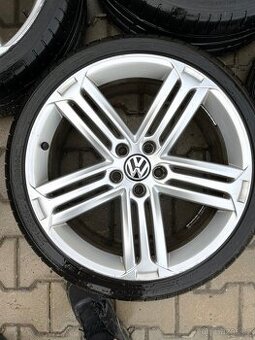 Orig. Sada Volkswagen Talladega ET41 8Jx19