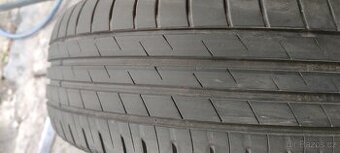 Letní 205/60/16 Goodyear