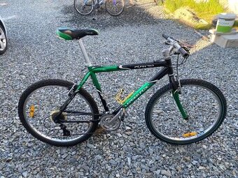 horské kolo Leader fox 26"