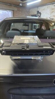 Bmw e71 x6 ccc modul radio