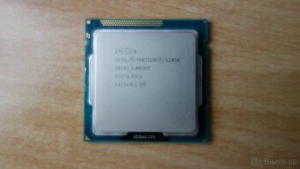 Intel Pentium G2030