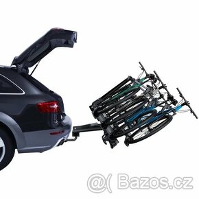 Nosič kol na tažné, Thule