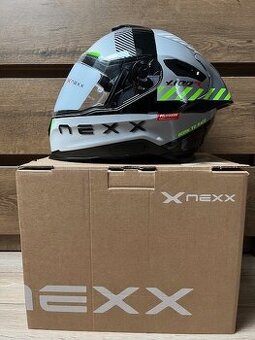 Prodám integrální přilbu NEXX Y.100R