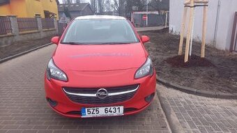 Opel CORSA 1,2 VAN