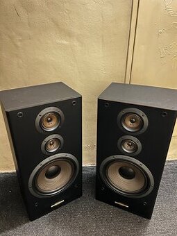 PIONEER REGÁLOVÉ TRIPASMOVE REPRO CS 997