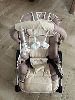 Dětské lehátko Renolux