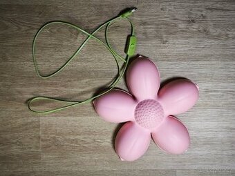 Dětská nástěnná lampička