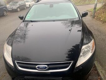 Ford Mondeo Turnier