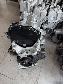 REPASOVANÝ MOTOR FORD TRANSIT/CUSTOM ECO 2.0 E6