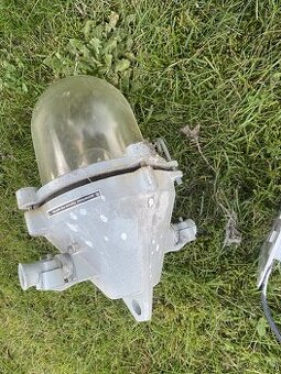 Prodám levně světla