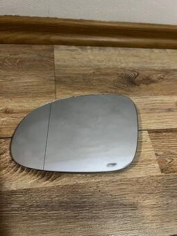 Passat b6, vyhřívané levé zpětné zrcátko