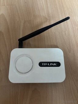 TP-Link TL-WR340GD