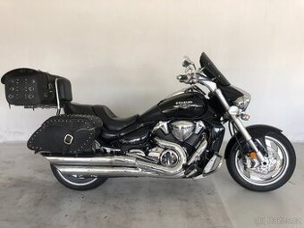 Suzuki VZR 1800 Boulevard M109R