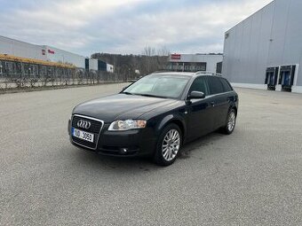 Audi A4 B7 Avant 2.0tdi 103kw