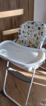 Jídelní židlička